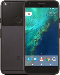 Замена камеры на телефоне Google Pixel XL в Пензе